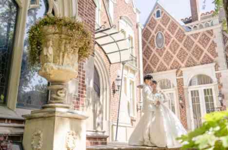 天気にも恵まれて特別な結婚式になりましたの準備・打ち合わせ画像