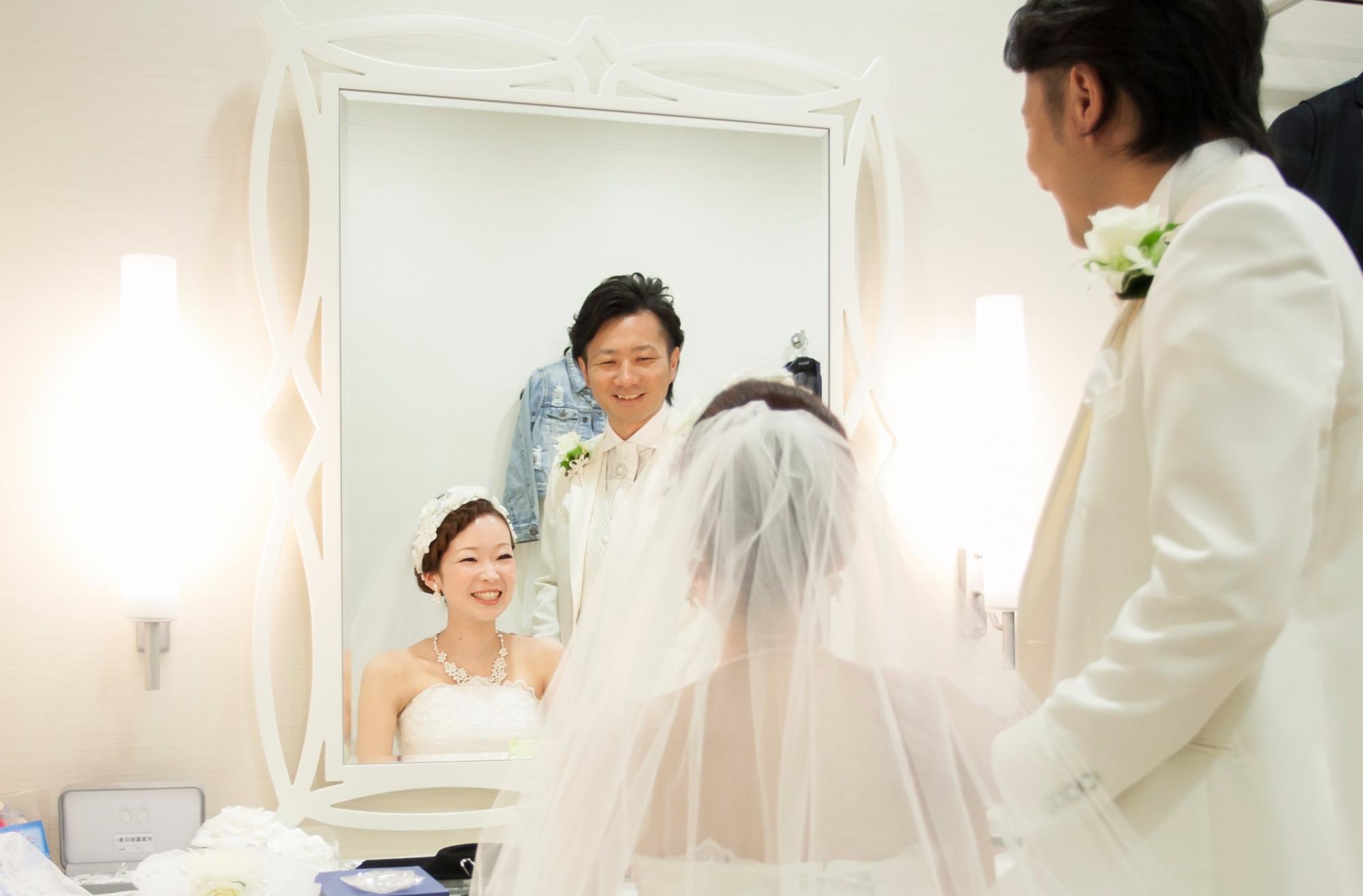 たくさん詰まった結婚式♪の準備・打ち合わせ画像