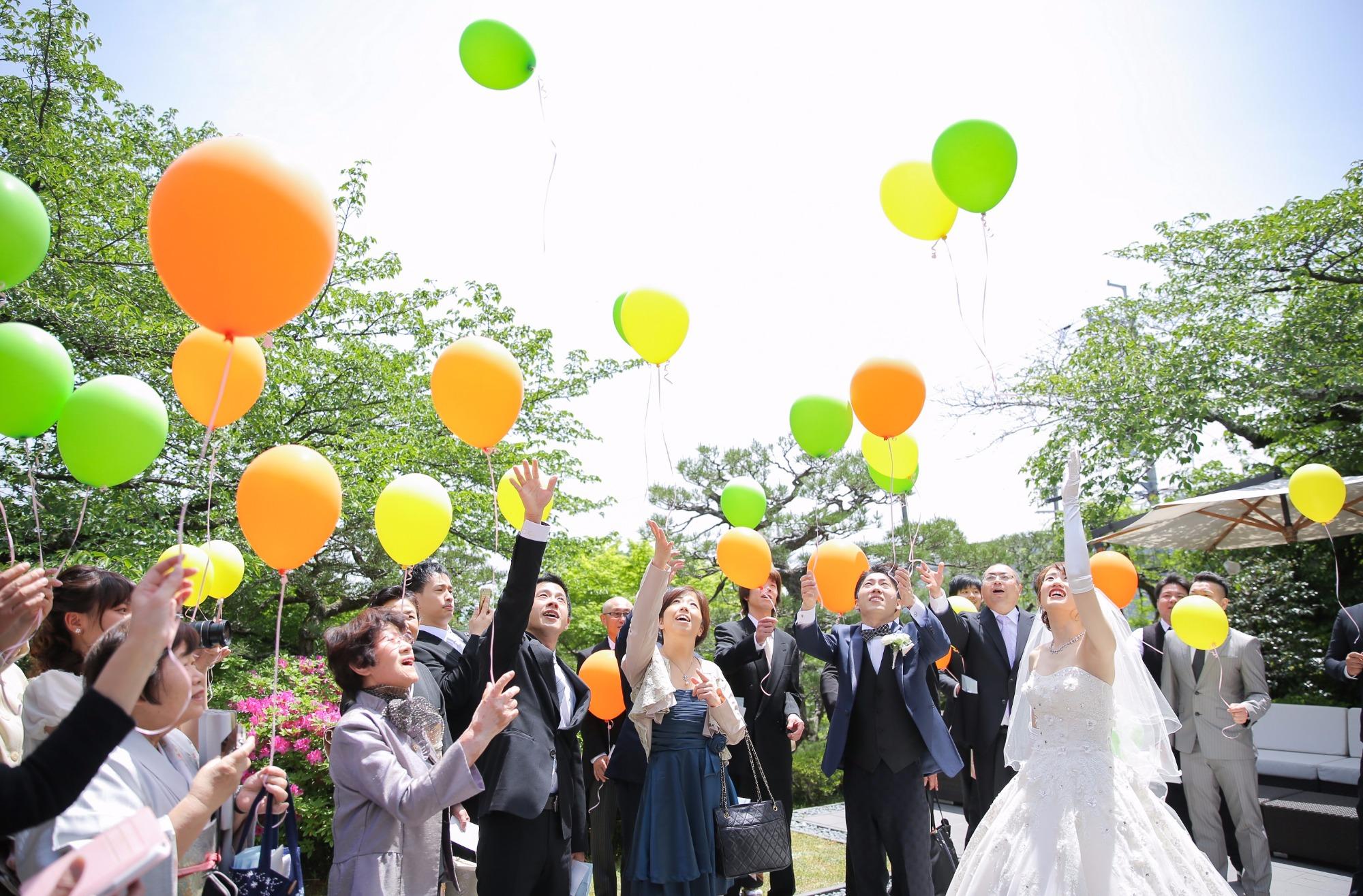 「笑顔」「幸せ」「感謝」それが全ての結婚式!の準備・打ち合わせ画像