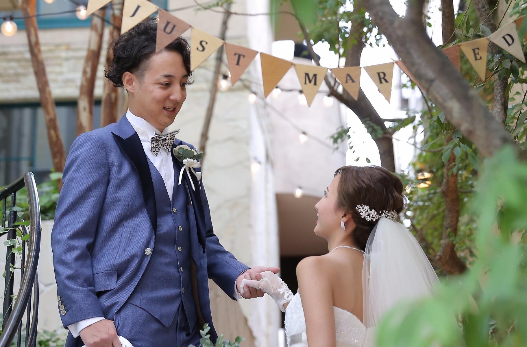 全員で楽しむ結婚式の準備・打ち合わせ画像