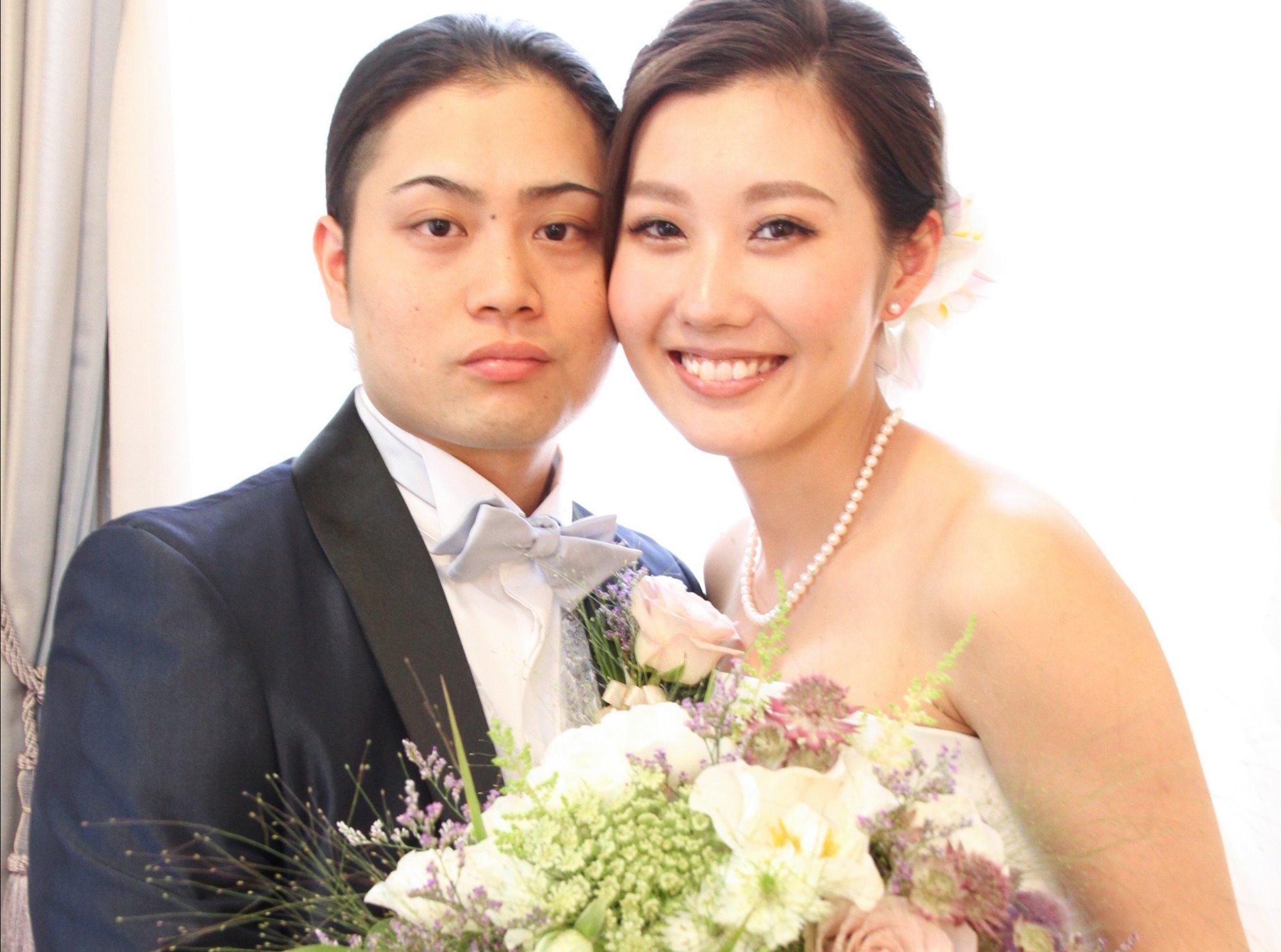 ♡オシャレWedding♡の挙式実例画像