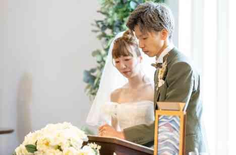 ゲストが楽しいと思っていただける笑顔溢れる一日♪の準備・打ち合わせ画像