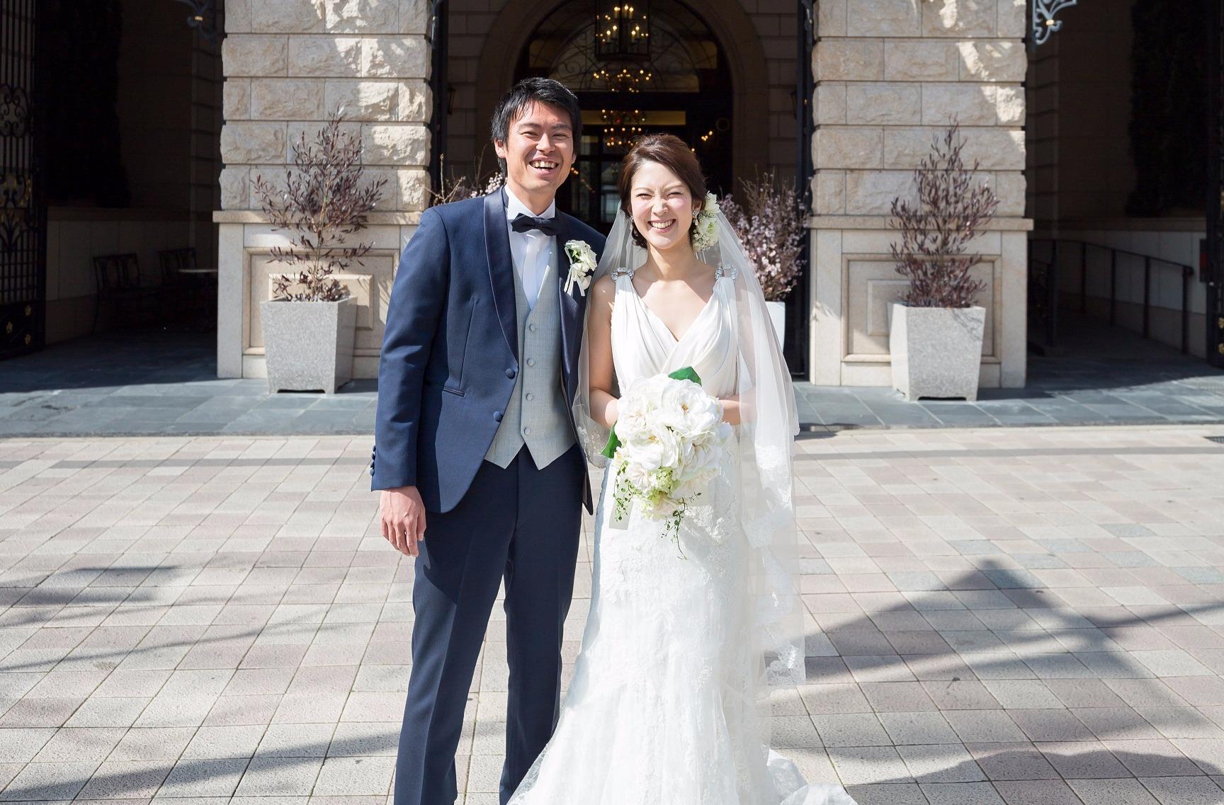 オシャレで華やかな～カジュアルWEDDING～の準備・打ち合わせ画像