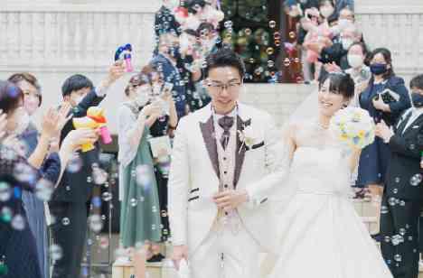 お二人らしく、笑顔たくさんの楽しい結婚式！の準備・打ち合わせ画像