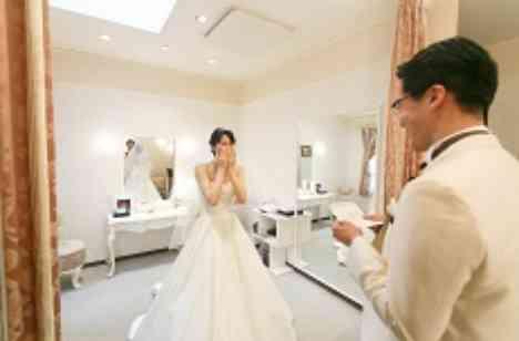 お二人らしく、笑顔たくさんの楽しい結婚式！の演出画像