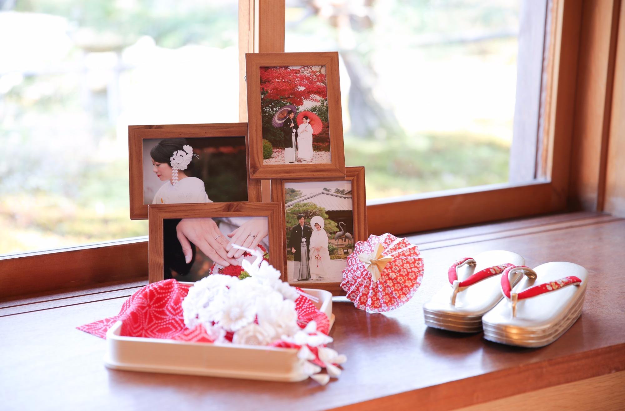 ＼＼ センスが光る大人wedding ／／の準備・打ち合わせ画像