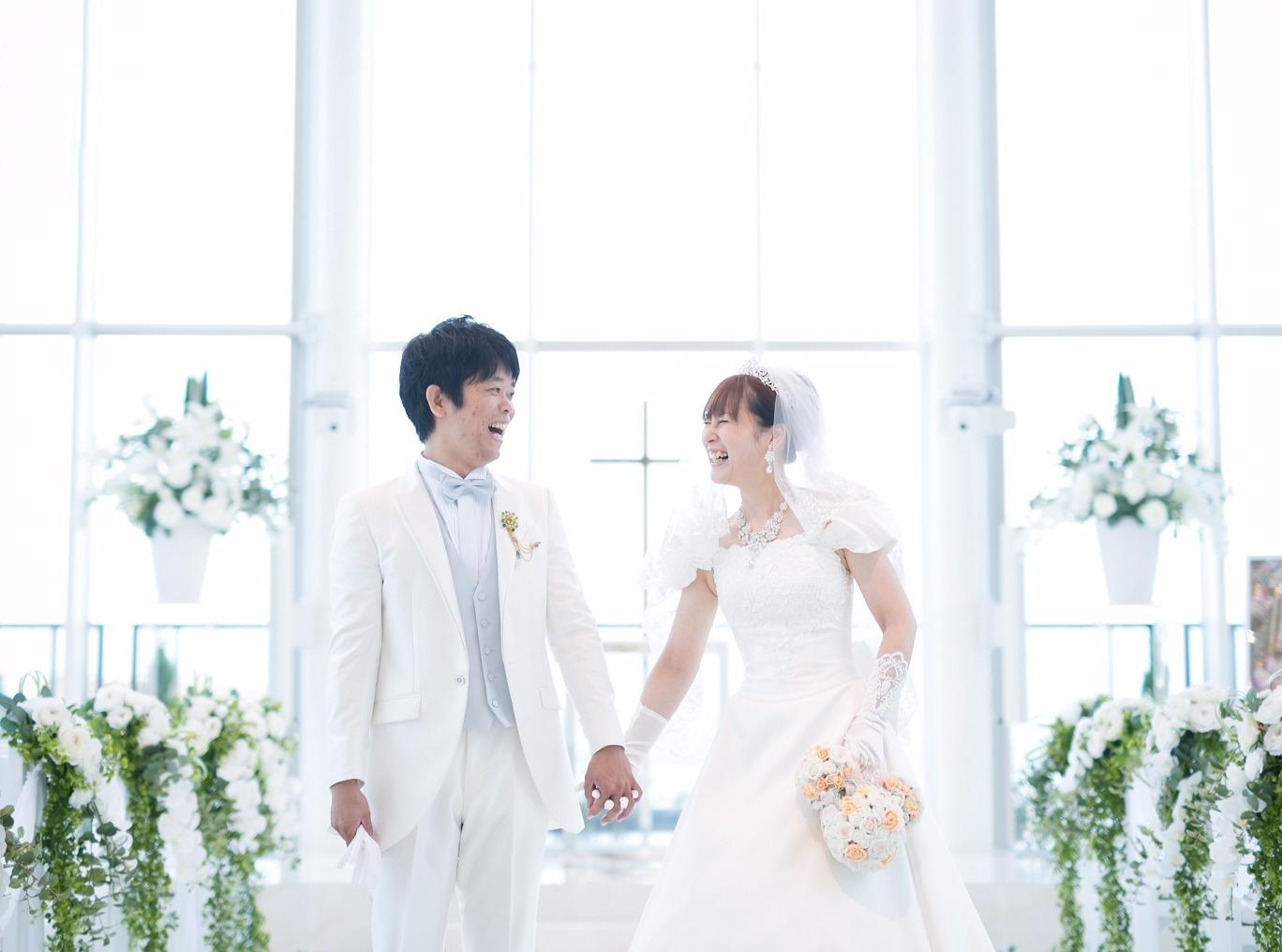 大好きなキャラクターをテーマに結婚式 アヴァンセ リアン 大阪の結婚式挙式実例 結婚式場探しはハナユメ