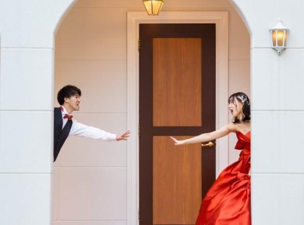 アットホーム×スマイル weddingの挙式実例画像