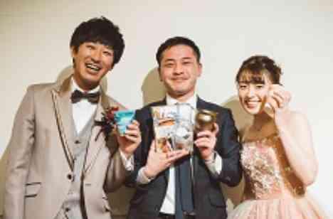 ゲスト一人一人に感謝の想いを伝えたいの演出画像