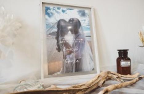 アットホームな　Chill Wedding ☆彡の準備・打ち合わせ画像
