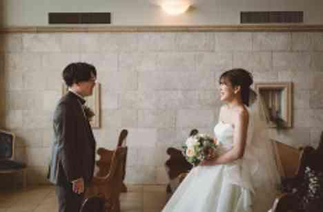アットホームな　Chill Wedding ☆彡の演出画像