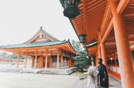 スリランカと日本を繋ぐアットホームな国際結婚式の準備・打ち合わせ画像