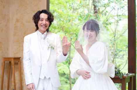 ゲストのみんなと創る想いが伝わる結婚式！の準備・打ち合わせ画像