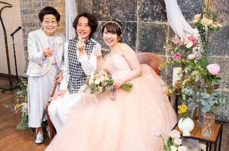 ゲストのみんなと創る想いが伝わる結婚式！の演出画像