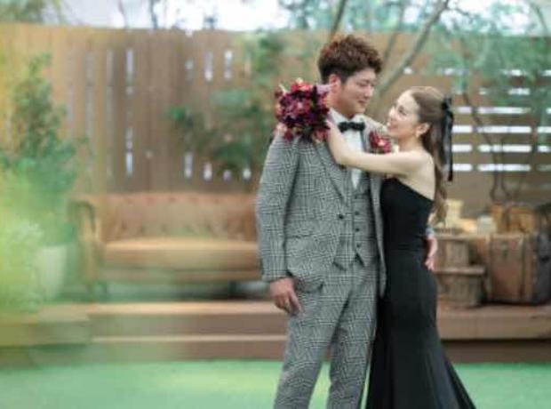 溢れる愛を料理や演出に込めて…センスフルな結婚式の挙式実例画像