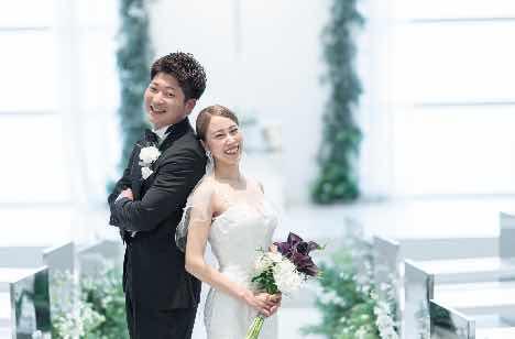 溢れる愛を料理や演出に込めて…センスフルな結婚式の準備・打ち合わせ画像