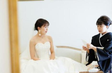 オリジナル演出で叶えるゲストに感謝を伝える結婚式の準備・打ち合わせ画像