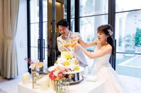 オリジナル演出で叶えるゲストに感謝を伝える結婚式の演出画像