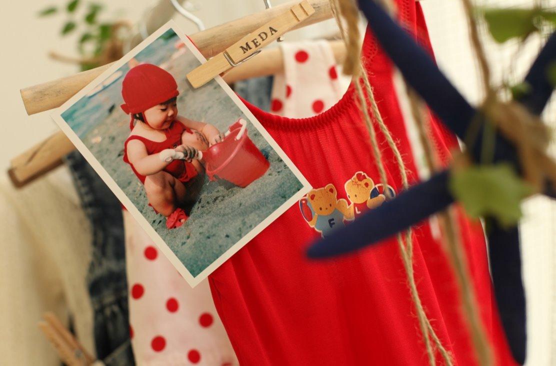 Shabby&Marineの準備・打ち合わせ画像