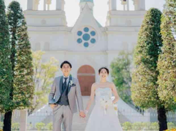 ゲストと楽しいひと時～Enjoy Wedding～の挙式実例画像