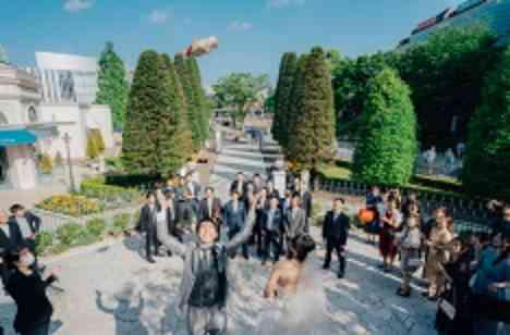 ゲストと楽しいひと時～Enjoy Wedding～の準備・打ち合わせ画像