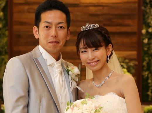 ♡新チャペルラヴェイユWEDDING♡の挙式実例画像