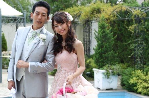 ♡新チャペルラヴェイユWEDDING♡の準備・打ち合わせ画像