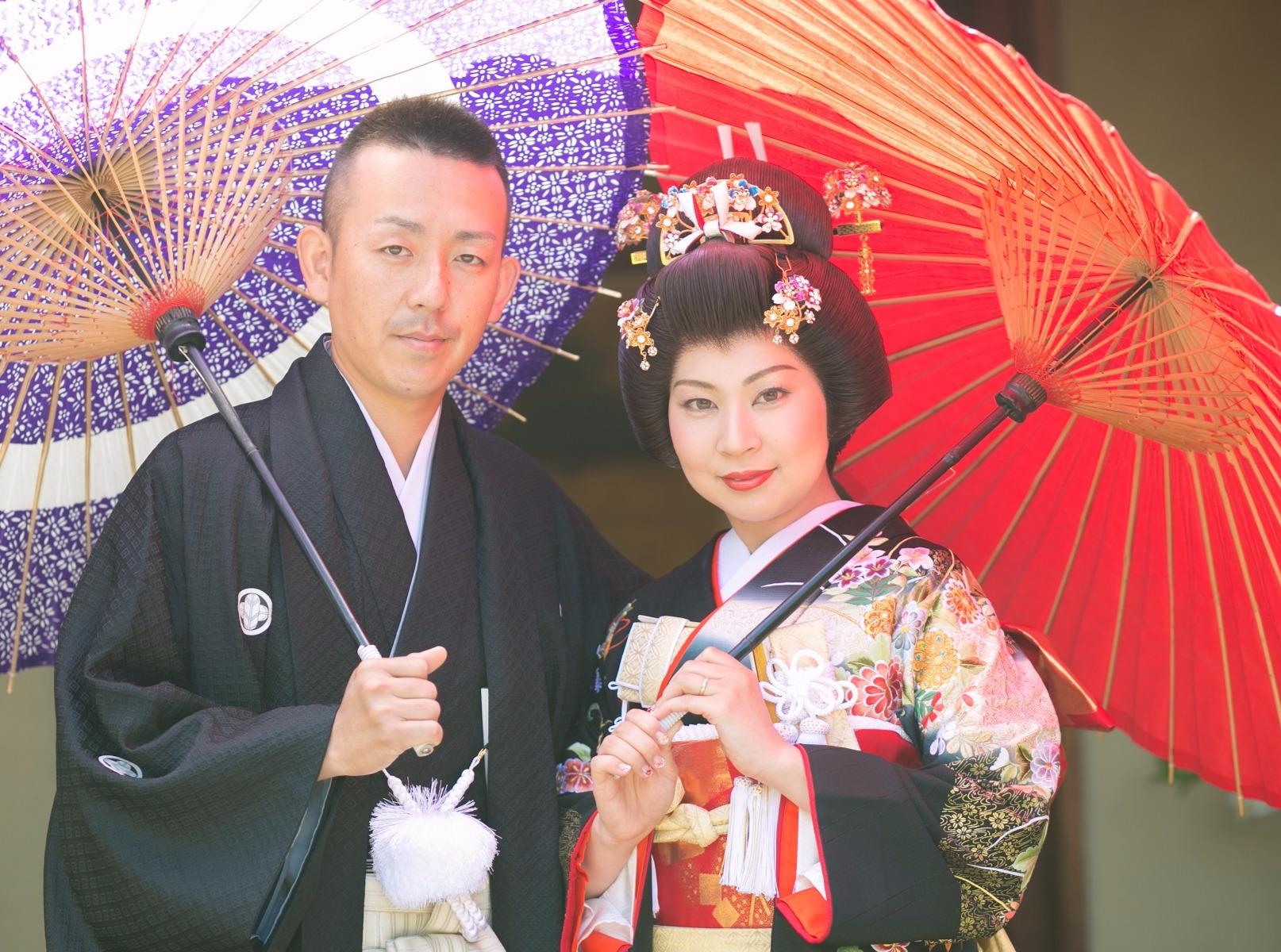 笑顔いっぱいSMILE WEDDING♪の挙式実例画像