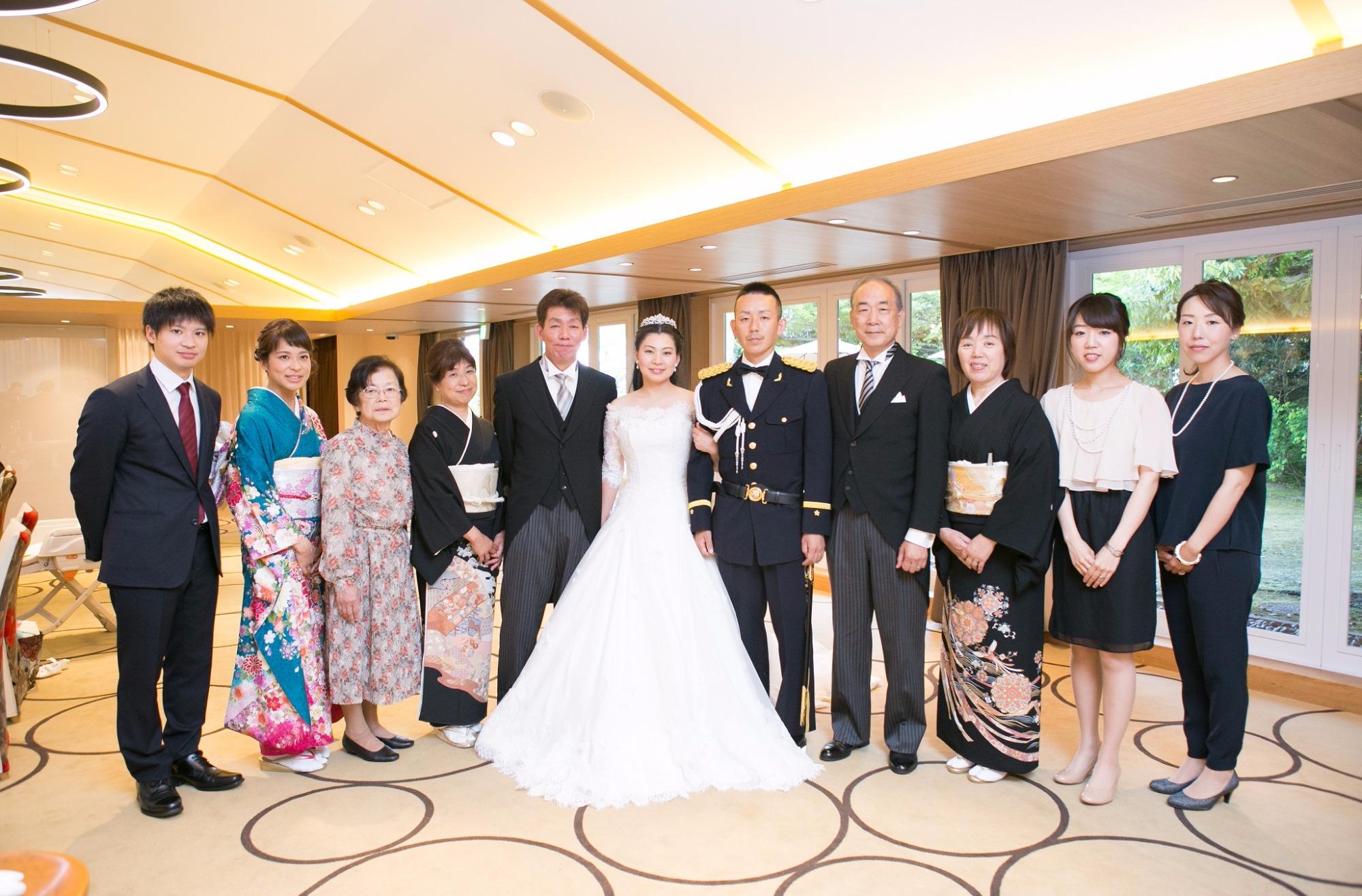 笑顔いっぱいSMILE WEDDING♪の準備・打ち合わせ画像