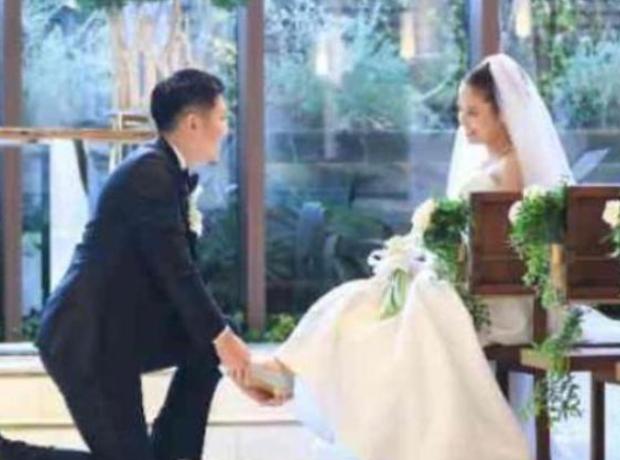 感謝の想いに包まれた、あたたかい結婚式の挙式実例画像