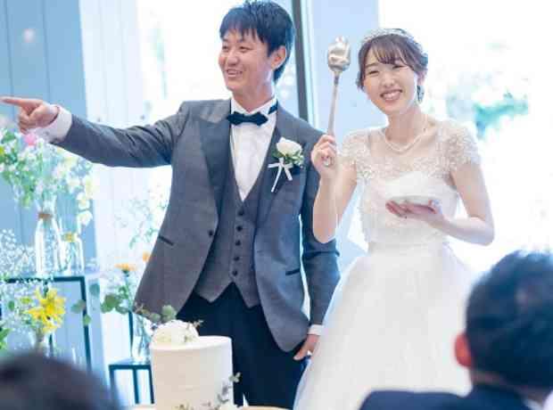 テーマ　～　ほっこりWedding　～の挙式実例画像