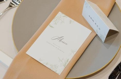 テーマ ~ ほっこりWedding ~の挙式画像