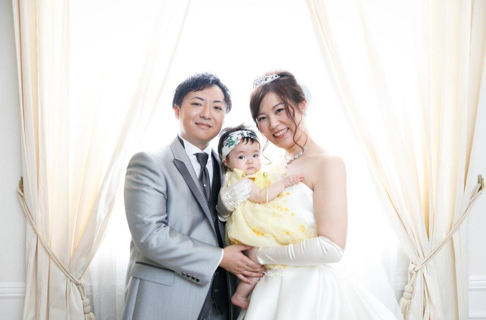 ～笑顔咲くアットホームwedding～の準備・打ち合わせ画像