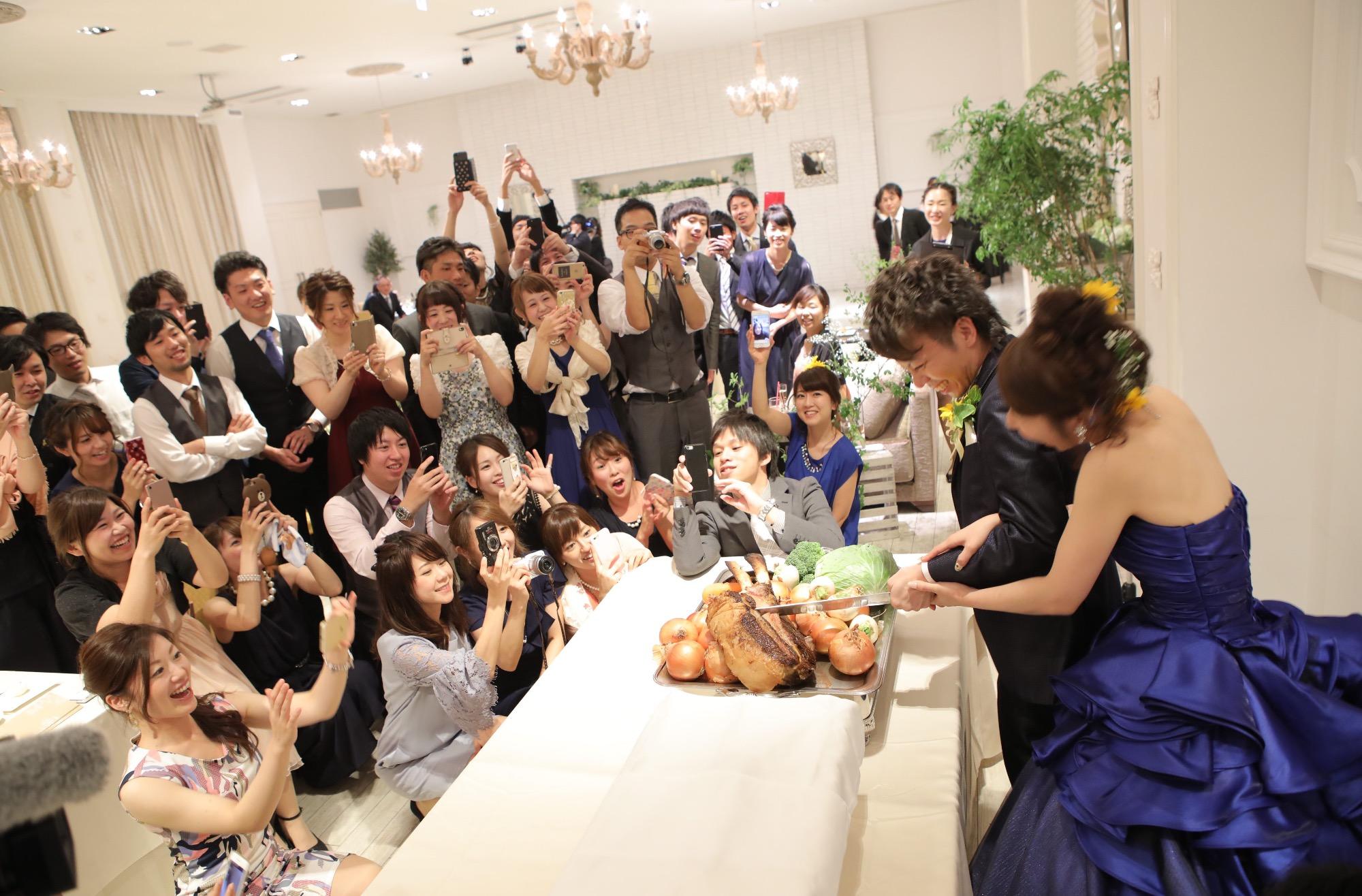 I <3 U FES☆！の演出画像