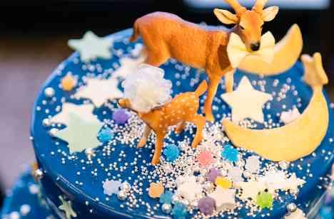 【ふたり】が【みんな】をつなぐ、結婚式の準備・打ち合わせ画像