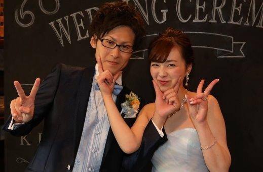 ♡ＳＮＳ映えＷＥＤＤＩＮＧ♡の準備・打ち合わせ画像
