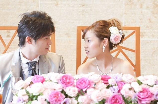 ゲストの皆様へおもてなしWedding♡の準備・打ち合わせ画像