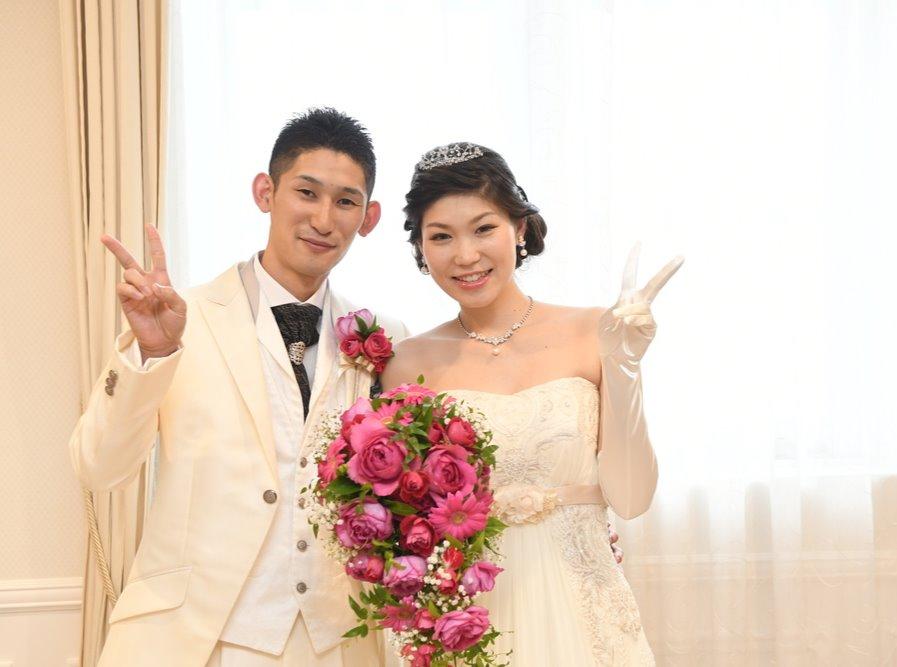 WAWEDDINGの挙式実例画像