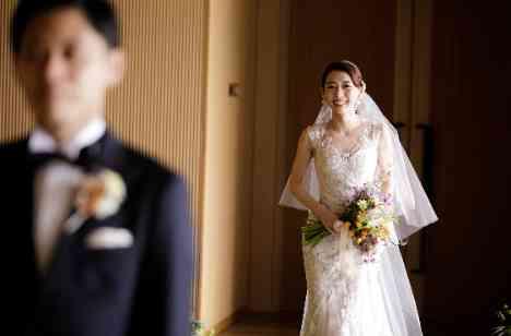 【SENSEFUL】お二人らしさを散りばめた結婚式の演出画像