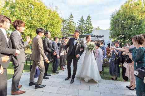 【93名party】Laugh Weddingの準備・打ち合わせ画像