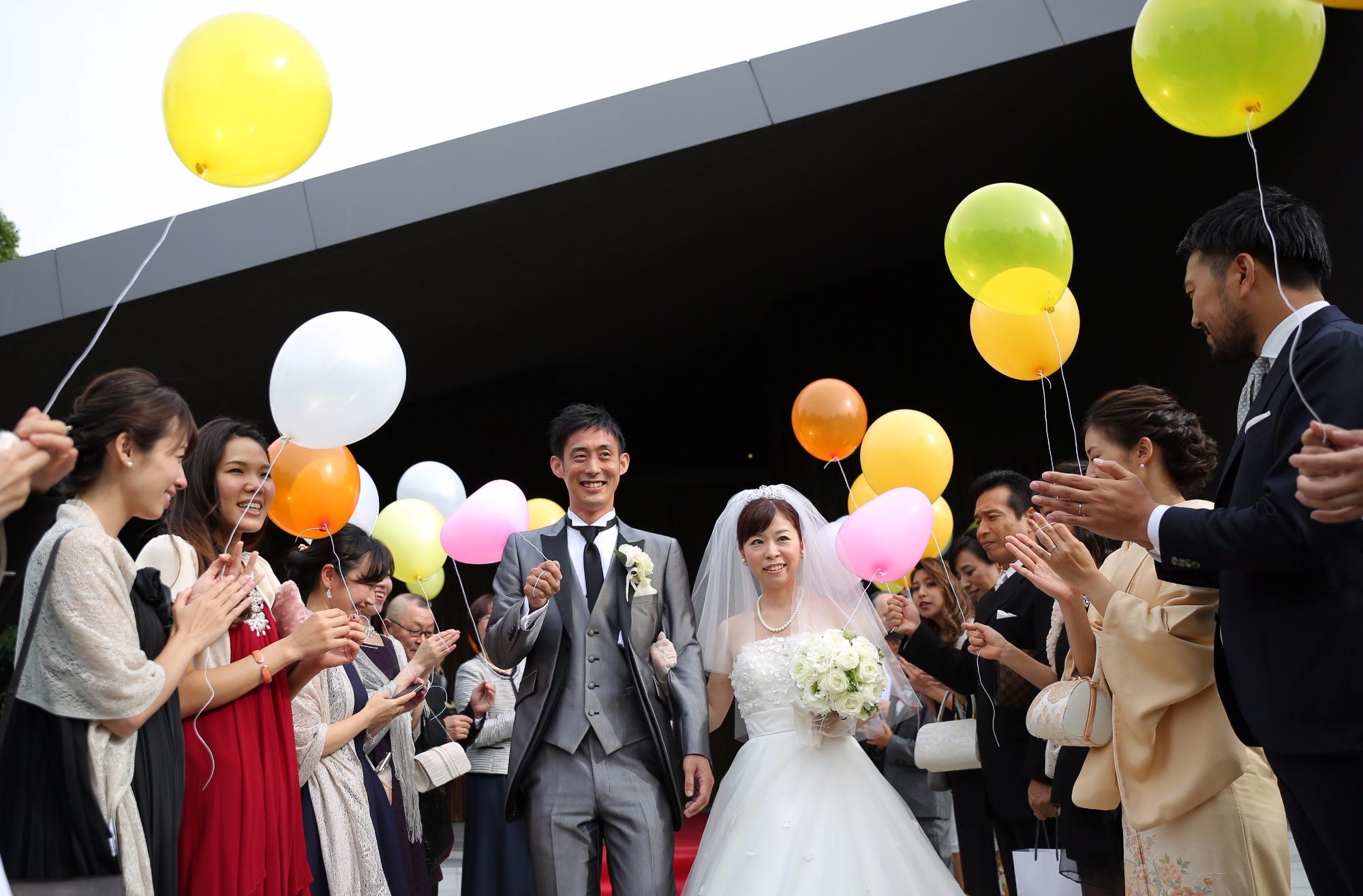 サプライズ演出でゲストと楽しむWeddingの準備・打ち合わせ画像