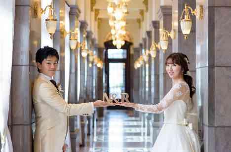 ふたりのこだわりを詰め込んだ結婚式♪の準備・打ち合わせ画像