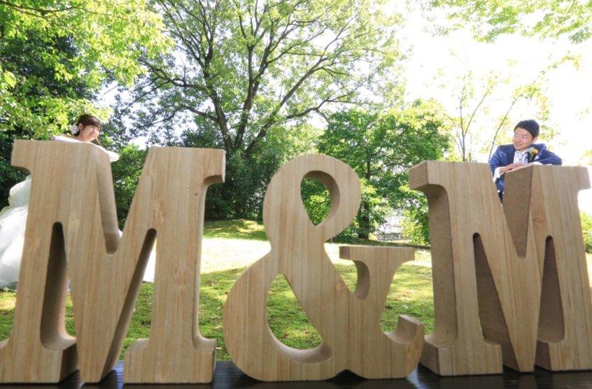 おふたりのこだわりがたくさん詰まった涙溢れる結婚式の準備・打ち合わせ画像