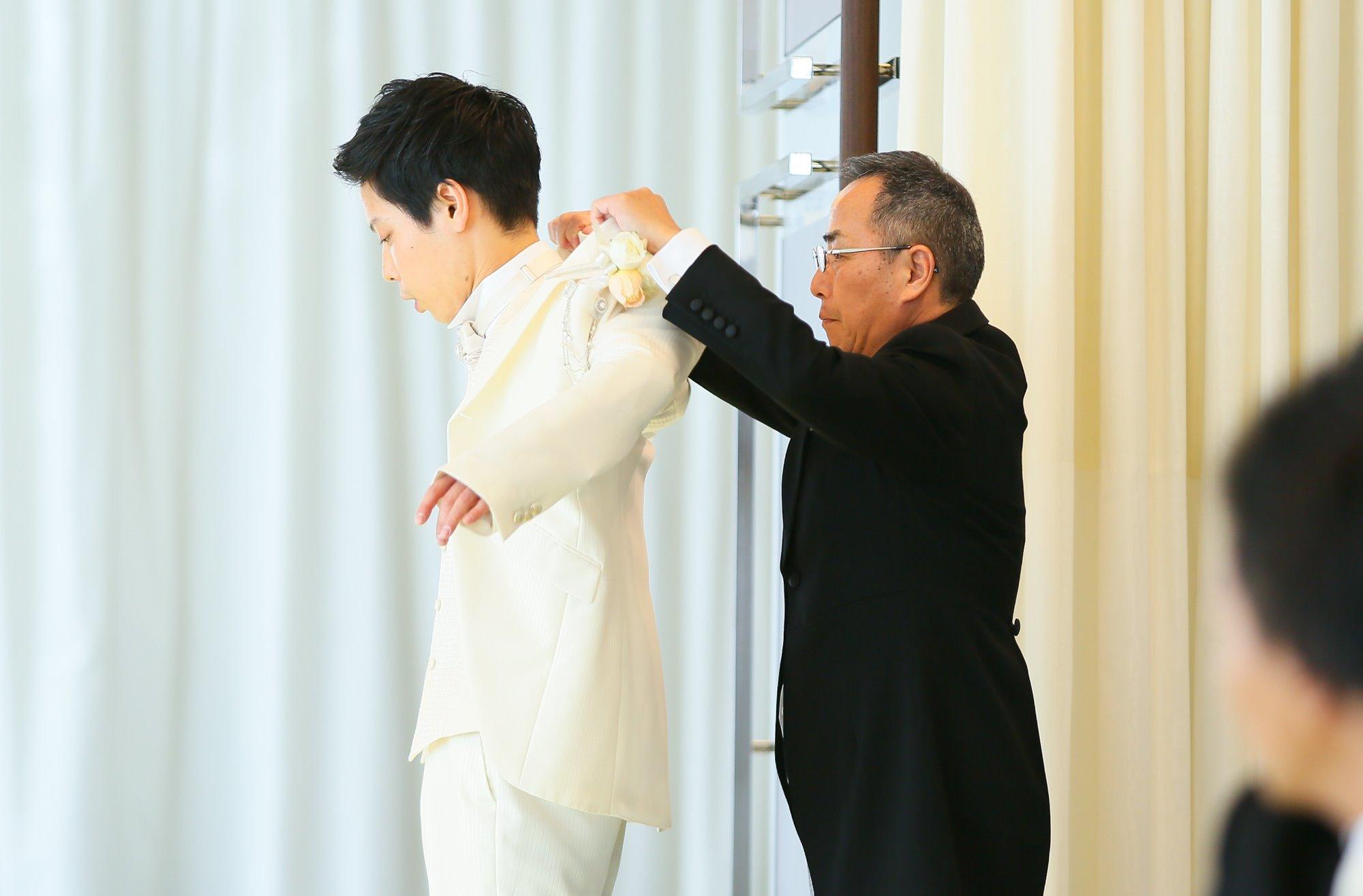 ❤❤Wedding Party ～美女と野獣～❤❤の挙式画像