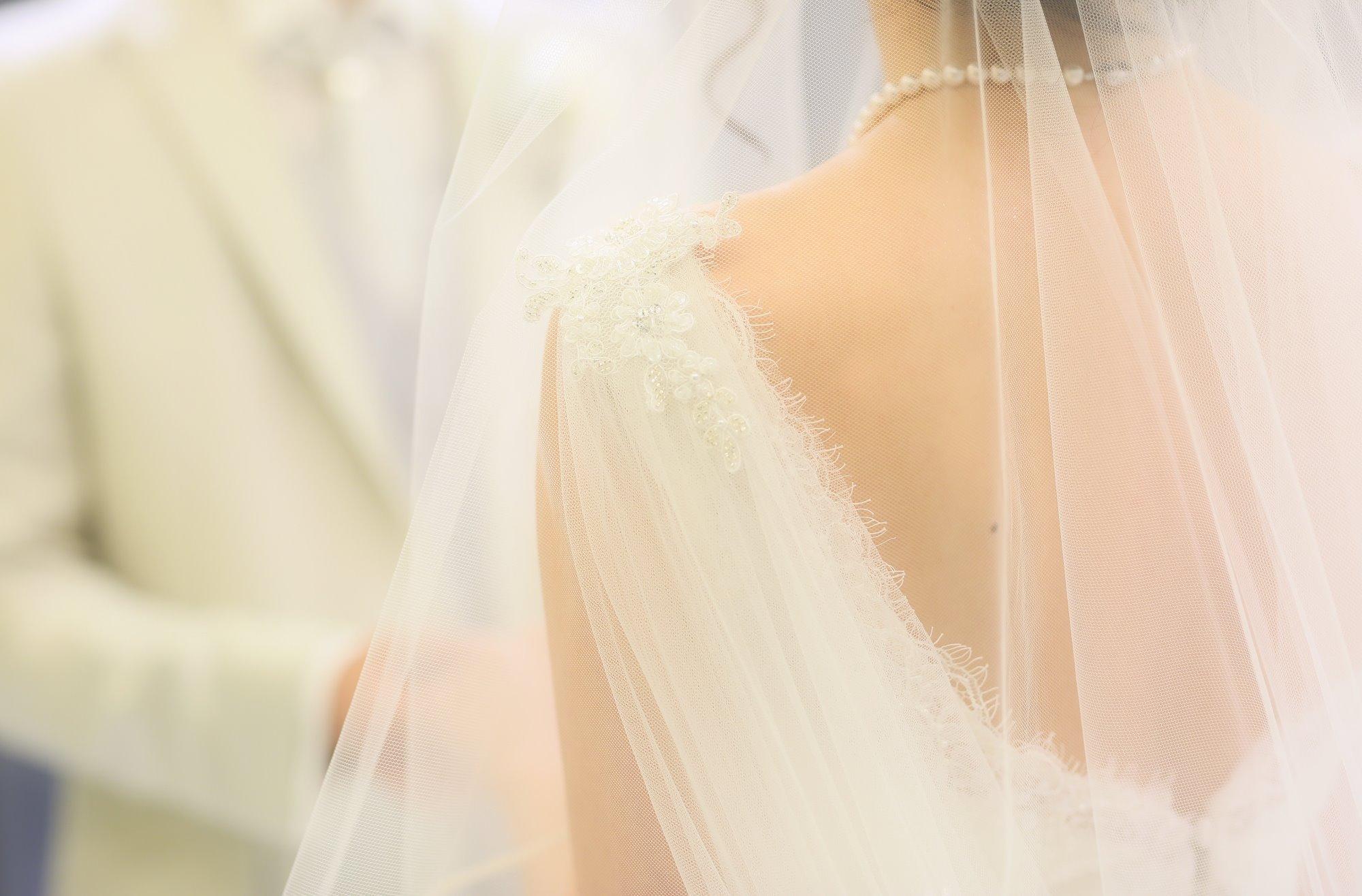 ゲストと過ごすゆったりNight Wedding♪の挙式画像