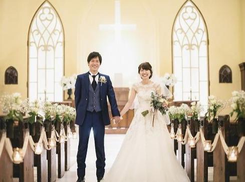 Special☆手作りWeddingの挙式実例画像