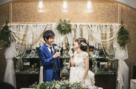 Special☆手作りWeddingの準備・打ち合わせ画像