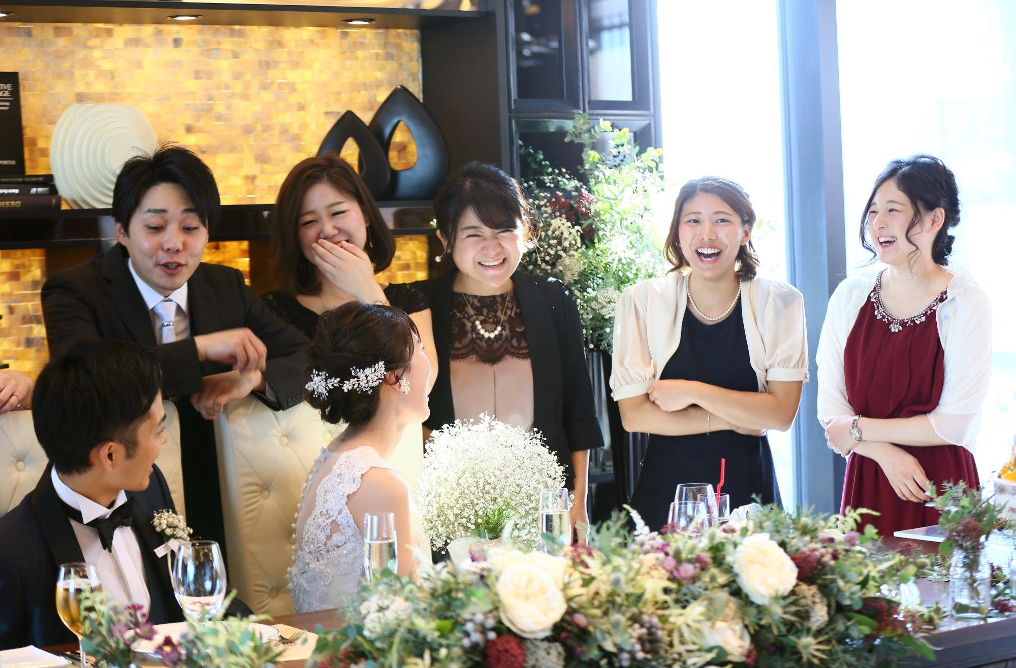 お洒落なナチュラルフォトWedding❤”の準備・打ち合わせ画像