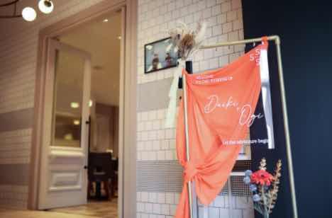 ハイセンスな演出でFreedomに楽しむ結婚式の準備・打ち合わせ画像