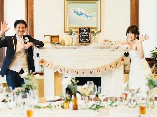 Saletta Family Weddingの挙式実例画像